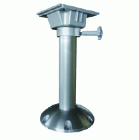 FIXED HEIGHT PEDESTAL WITH SWIVEL - SM2000018 - Sumar